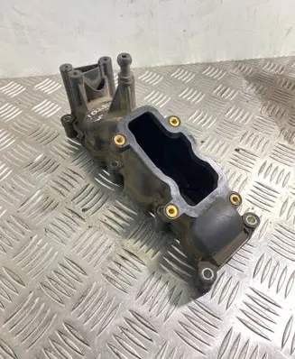 Audi A6 S6 C6 4F Intake manifold 059129711CK