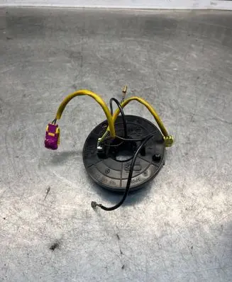 Mercedes-Benz ML W163 Airbag slip ring squib (SRS ring) 1634600249