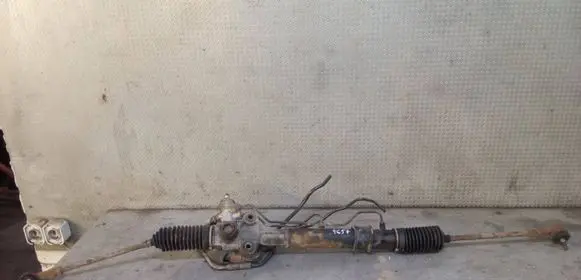 Hyundai Santa Fe Steering rack