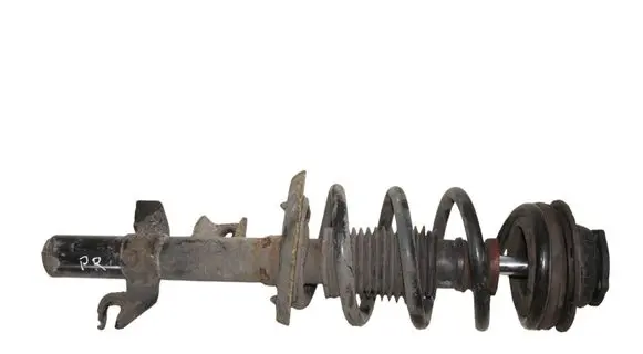 Jeep Cherokee Front shock absorber/damper