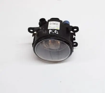 Renault Megane III Front fog light 89202503 8200074008