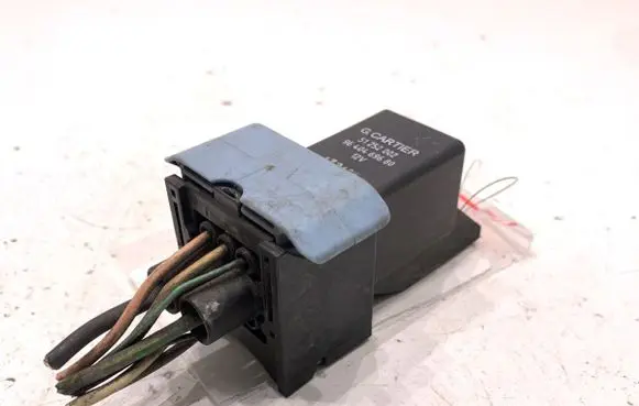 Citroen C4 I other engine part 9640469680
