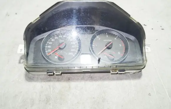 Volvo C30 Speedometer (instrument cluster) 31254776 69199420T 0189216
