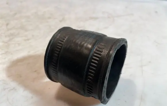 Audi A6 S6 C5 4B Intercooler hose/pipe 1H0145834E