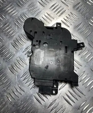 Toyota Yaris XP210 A/C air flow flap actuator/motor 063800-9100