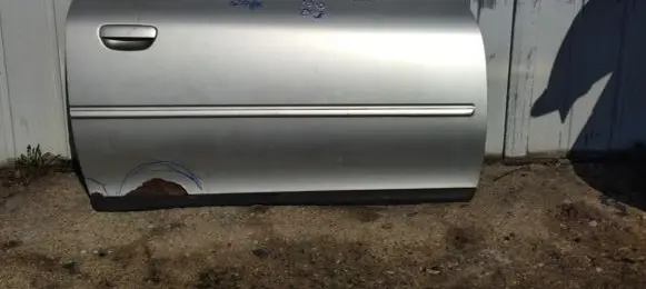 Audi A3 S3 8L Door (2 Door Coupe) 8L3831052C 8L3831052B