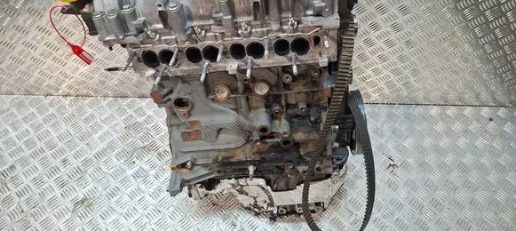 Fiat 500X Engine swap S27647314 55283099