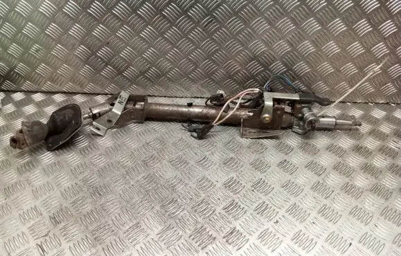 Mazda 626 Ignition lock