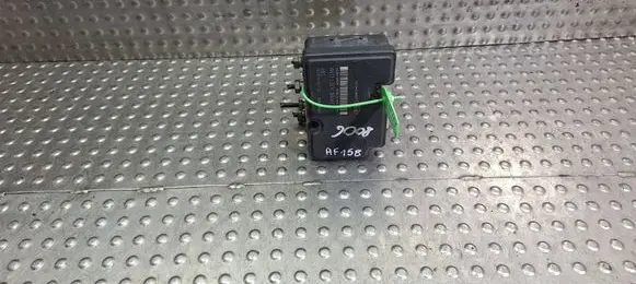 Ford Fiesta ABS Pump S18031168 4S612M110CC
