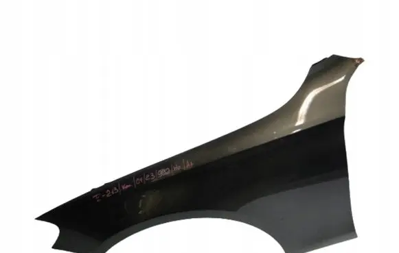 Mercedes-Benz E W213 Fender A2138800118