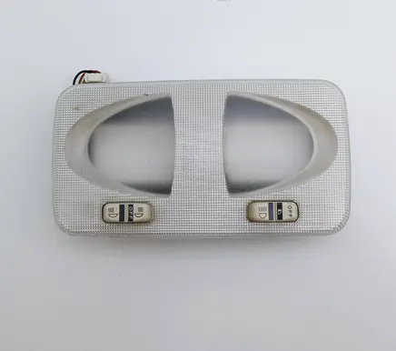 Fiat Punto (199) Front seat light 735244963