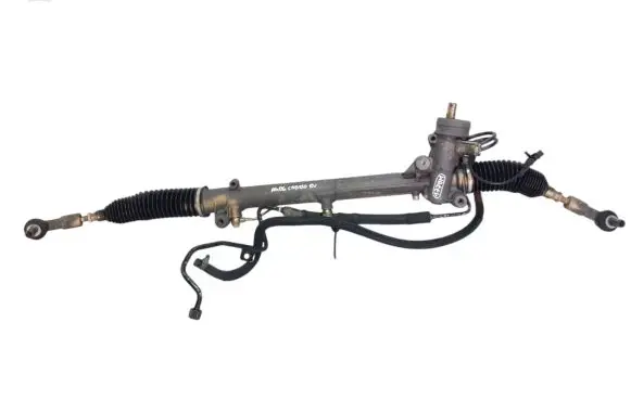 Audi A4 S4 B6 8E 8H Steering rack 7852993312