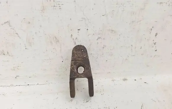 Mercedes-Benz Sprinter W901 W902 W903 W904 Fuel Injector clamp holder