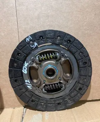 Toyota Aygo AB10 Clutch pressure plate 