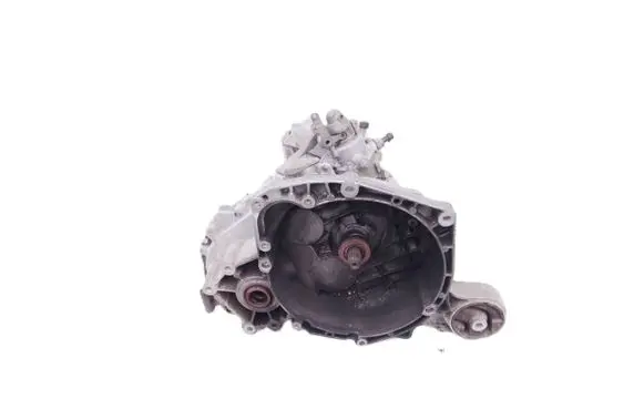 Opel Insignia A Manual 6 speed gearbox 55350375