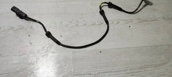 Dacia Logan II ABS wheel speed sensor 