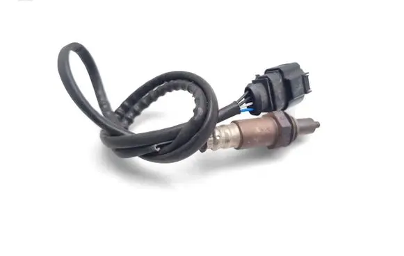 Volkswagen Polo VI Lambda probe sensor 04E906262GG 150007F13