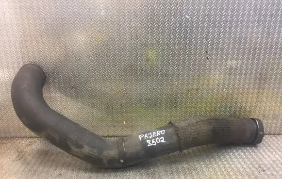 Mitsubishi Pajero Intercooler hose/pipe