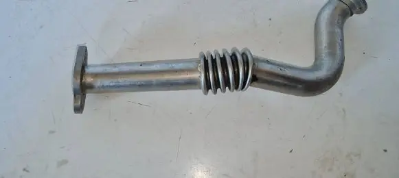 Audi A4 S4 B8 8K EGR valve line/pipe/hose 03L131521R