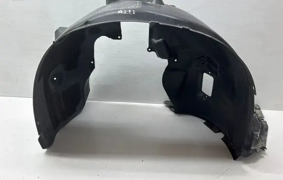 BMW X1 F48 F49 Front wheel arch liner splash guards 7342178