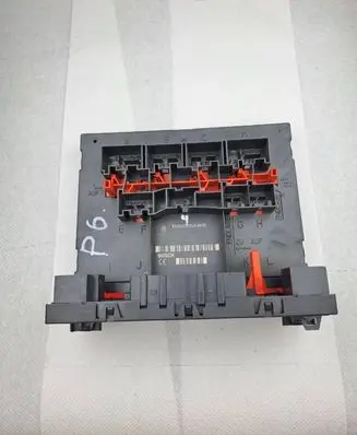 Volkswagen PASSAT B6 Comfort/convenience module 3C0937049J F005V00530