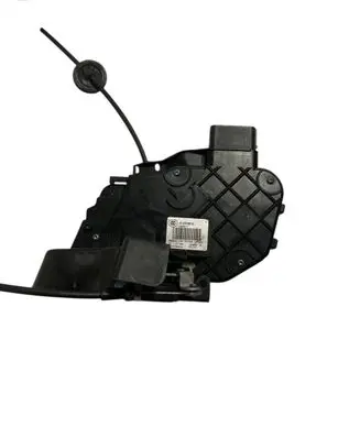 Volvo V70 Front door lock 31253674