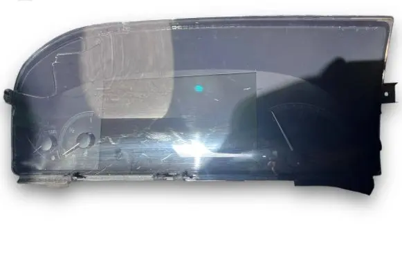 Mercedes-Benz S W221 Central body control module A2215409747