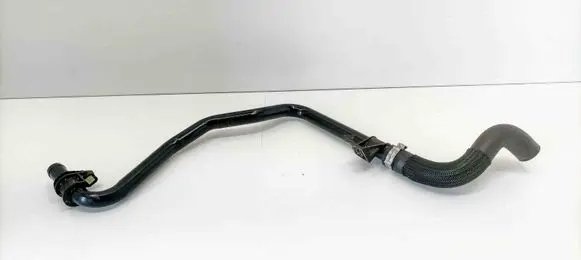 Brake vacuum hose/pipe