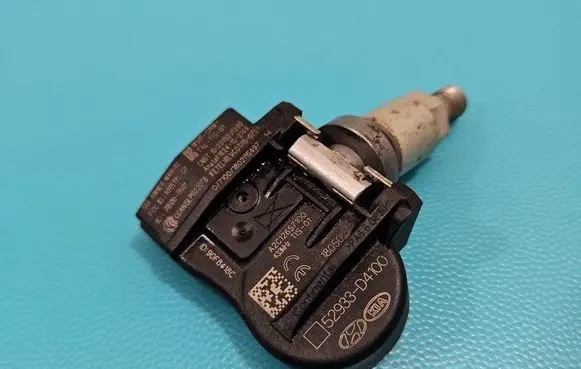 KIA Optima Tire pressure sensor A2C12657100 IMPRK1449840