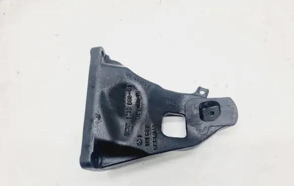 BMW 7 E65 E66 Engine mounting bracket 6769260