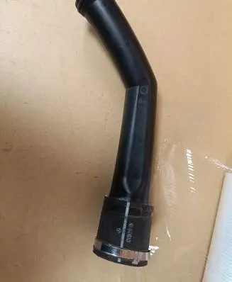 Mercedes-Benz GLC X253 C253 Intercooler hose/pipe A2740980207 A2740940191
