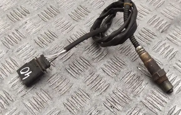 Volkswagen Phaeton Lambda probe sensor 0258006582 07Z906262B
