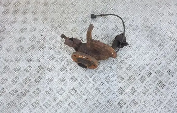 Ford Galaxy Front wheel hub