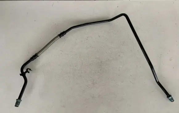 Audi Q7 4M Brake booster pipe/hose 4M1614705D