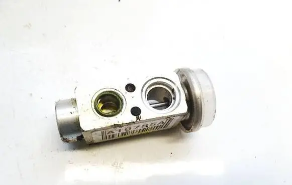 Opel Astra H Air conditioning (A/C) expansion valve ech20m010dl