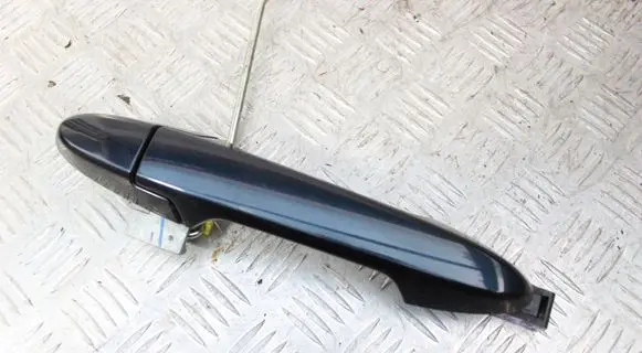 Honda Jazz Front door exterior handle