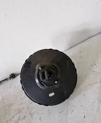 Opel Astra H Brake booster 93189714 308D