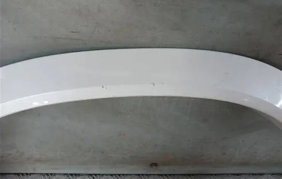 BMW X6 F16 Rear arch trim 51778057031