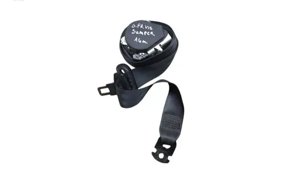 Citroen Jumper Front seatbelt 390717