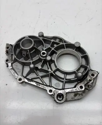 Mercedes-Benz A W168 Other engine bay part 6680160506