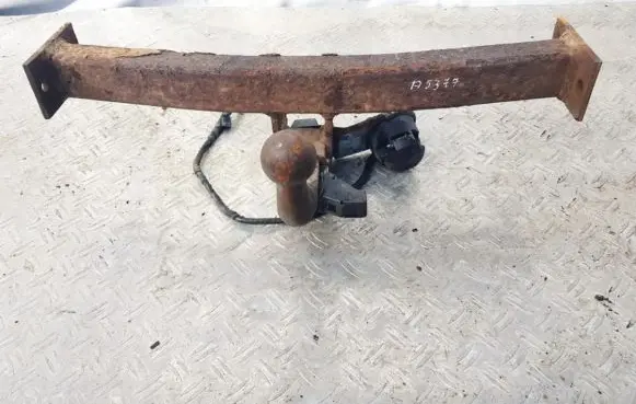 Peugeot 406 Tow bar set 