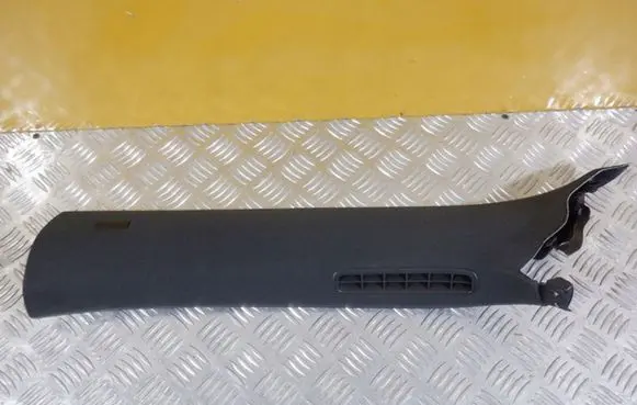 Volkswagen Scirocco (A) pillar trim 1K8867233A