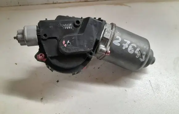 Honda Jazz Wiper motor 76505TF0G01