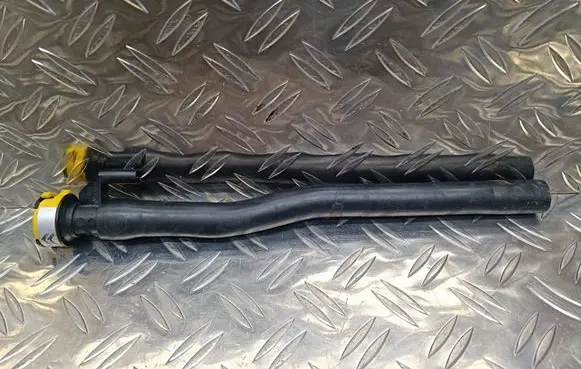 Citroen C4 III e-C4 Breather hose/pipe 9812135680 9812135880