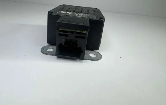 Aerial antenna amplifier