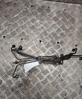 Audi A6 S6 C5 4B Fuel injector supply line/pipe 
