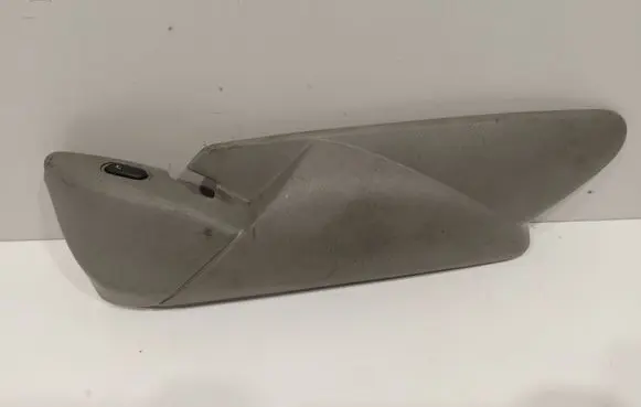 Renault Trafic II (X83) Seat trim 2777P098
