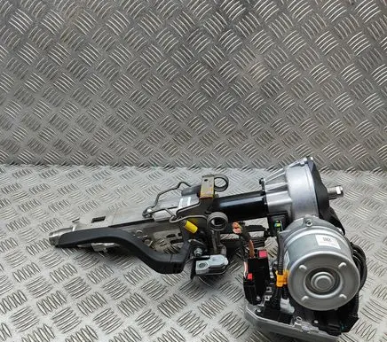 Volkswagen T-Cross Steering rack mechanical part 2Q2423510BN 2Q2909144AB