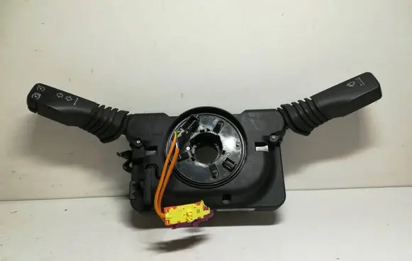 Opel Astra H Wiper turn signal indicator stalk/switch 93184341 498990969