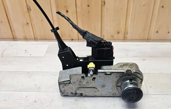 Ford Transit Front door lock 1222 YC1AV21812BM
